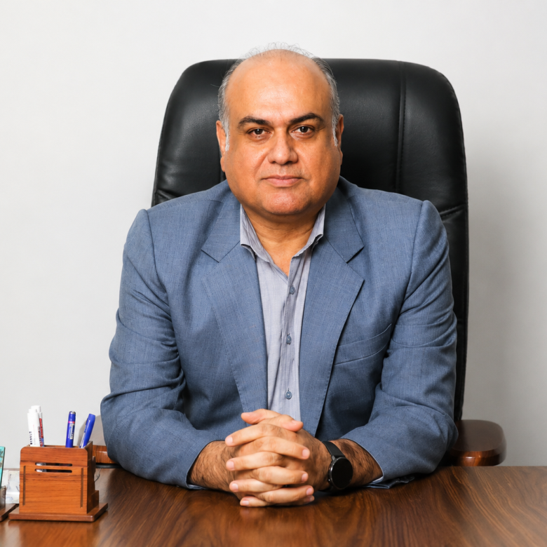 محمد گران